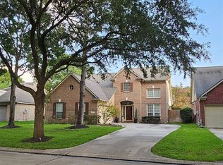 9535 Kelsey Meadows Ct, Houston, TX 77040