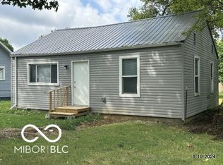 2315 N Wolfe St, Muncie, IN 47303