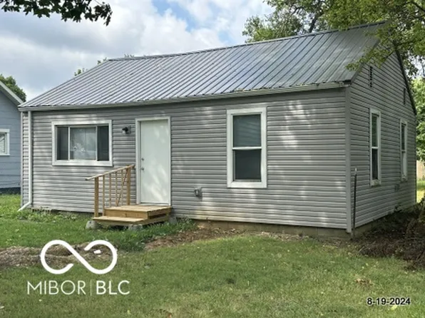 2315 N Wolfe St, Muncie, IN 47303