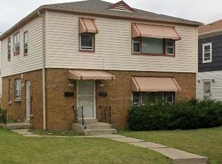 3857 N 60th St, Milwaukee, WI 53216