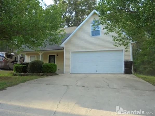 7012 Stoneridge Dr, Douglasville, GA 30134