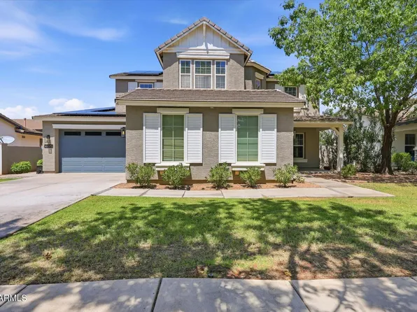 3668 E MORRISON RANCH Parkway, Gilbert, AZ 85296