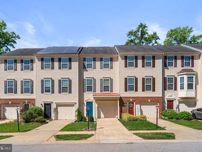 7736 Timbercross Ln, Glen Burnie, MD, 21060