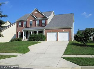 4505 Burkes Promise Dr, Bowie, MD