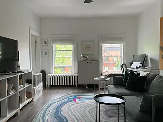 Rented by Owner