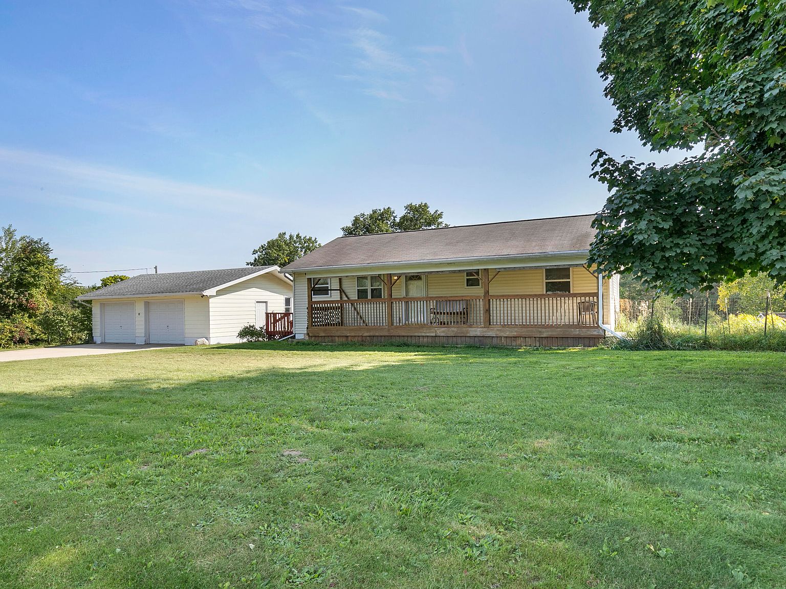 11300 N Six Lakes Rd, Six Lakes, MI 48886 Zillow