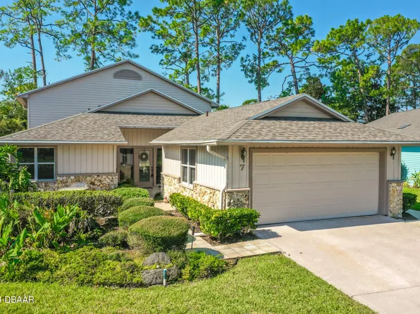 7 Jasmine Run, Ormond Beach, FL 32174