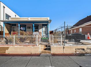 1038 Inca St, Denver, CO 80204