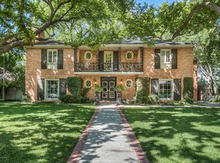 2410 S Lipscomb St, Amarillo, TX 79109