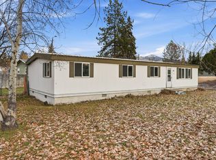 320 Red Fox Rd, Lolo, MT 59847