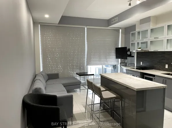 180 Enterprise Blvd S #515, Markham, ON L6G 0E6