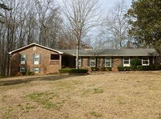 1230 Colliers Creek Rd, Watkinsville, GA 30677