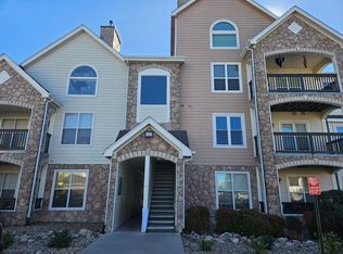 18909 E Warren Cir #A-207, Aurora, CO 80013