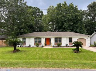 2117 Chancellory Ln, Charleston, SC 29414