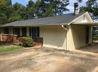 3355 Spring Dr, Peachtree Corners, GA 30096