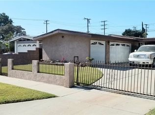 8625 Morrill Ave, Whittier, CA 90606
