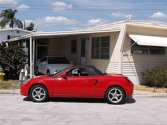 3rd image of 617 Tamiami Trl N Lot 148