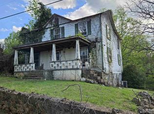 9422 Little Skyline Dr, Orange, VA 22960