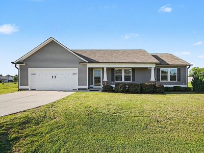 84 Beaver Tavern Dr, Benson, NC, 27504