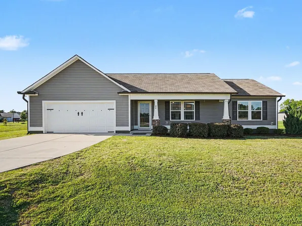84 Beaver Tavern Dr, Benson, NC 27504