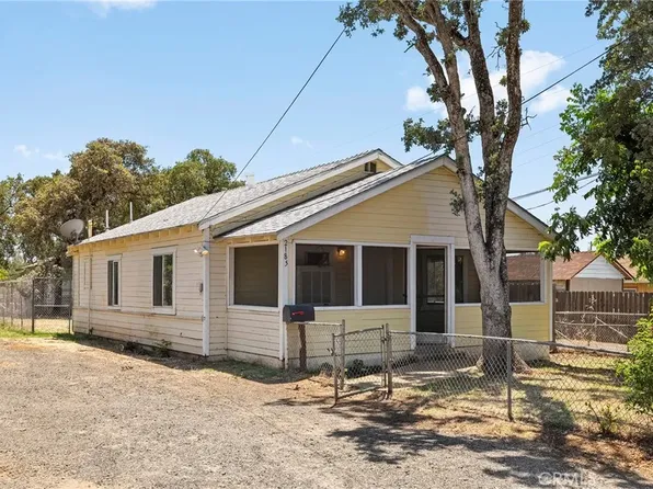 2185 Ithaca St, Oroville, CA 95966