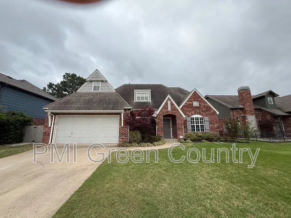 4419 W Detroit Pl, Broken Arrow, OK 74012