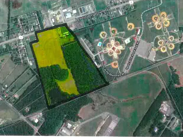 22266 Lewes Georgetown Hwy, Georgetown, DE 19947