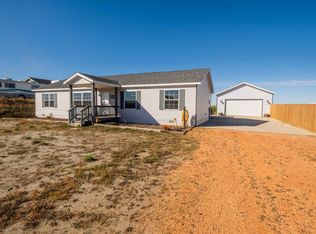 2315 124th Q Ave NW, Watford City, ND 58854