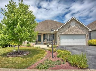 88 Northview Dr, Mechanicsburg, PA 17050