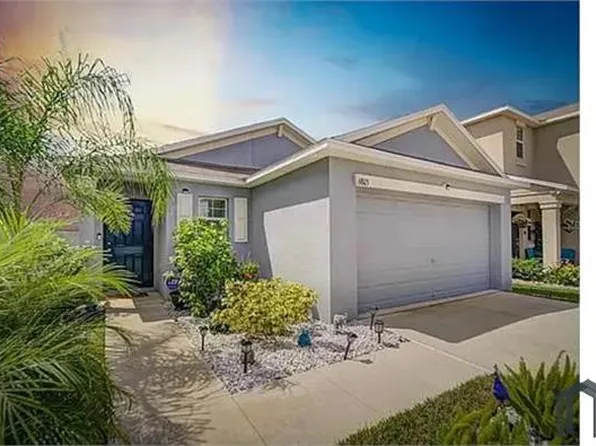 6803 Blue Moon Way #6803, Sun City Center, FL 33573