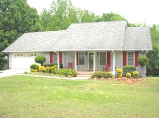 216 Pinegate Dr, Union, SC 29379