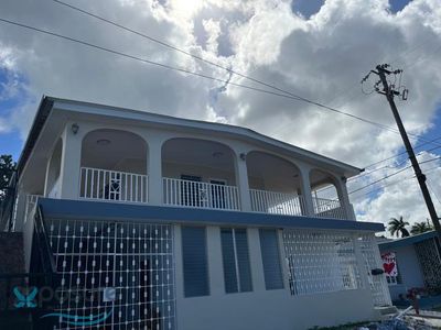 1142 Cll Isaura Arnau, San Juan, PR, 00924