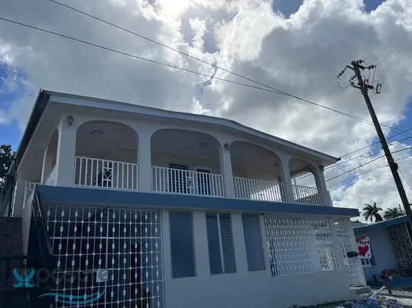1142 Cll Isaura Arnau, San Juan, PR 00924