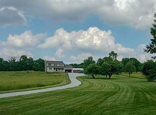 4285 Scarff Rd, New Carlisle, OH 45344