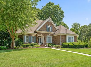 611 Paragon Pkwy NW, Cleveland, TN 37312
