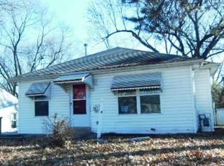 3622 High Dr, Saint Ann, MO