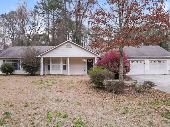 5127 Flint Hill Rd SW, Austell, GA 30106