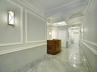 Rented by Berkshire Hathaway HomeServices New York Properties