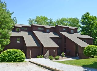 45 Kettlebrook Rd #J5, Ludlow, VT 05149