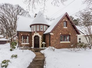35 E 56th St, Indianapolis, IN
