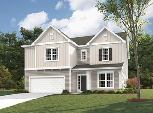 Kingston Plan, Sunrise, Anderson, SC 29625