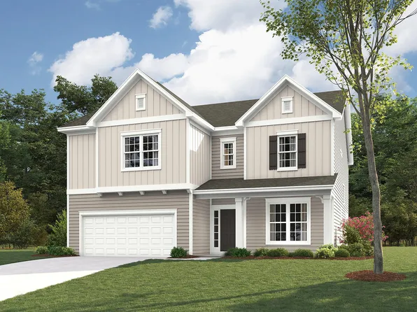 Kingston Plan, Muscadine Valley