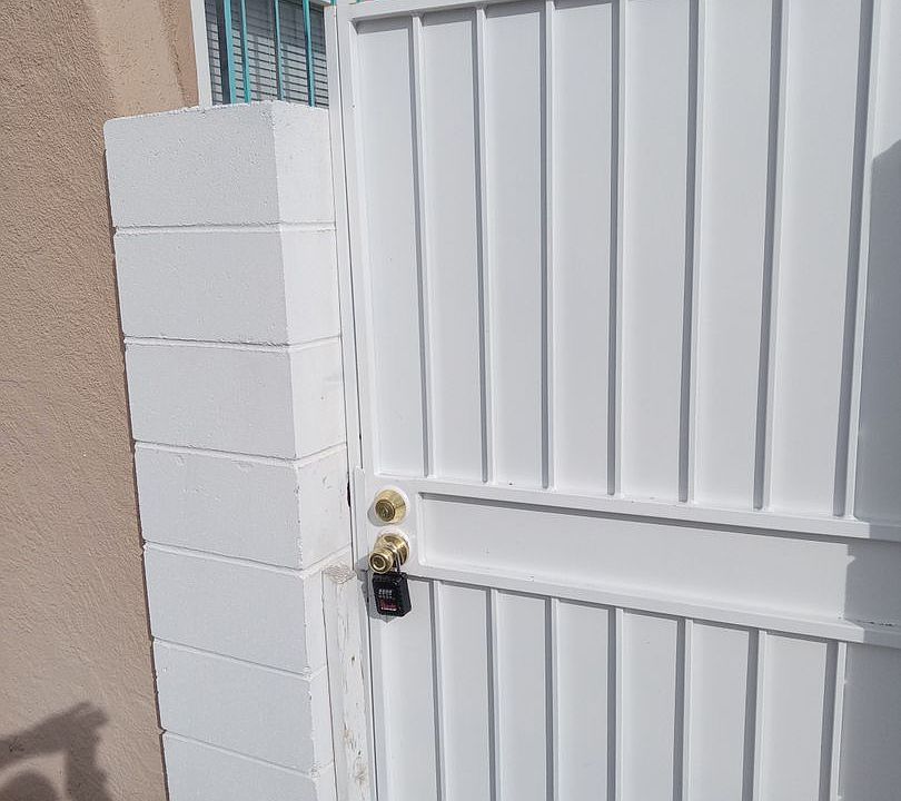 1st image of 432 Chama St SE Unit A