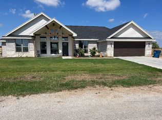 8338 Lynx Ln, San Angelo, TX 76901