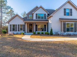 31775 Bobwhite Rd, Daphne, AL 36527