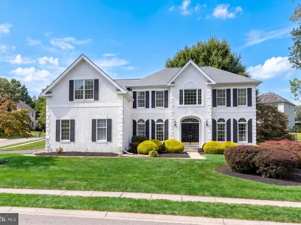 3 Hanson Ln, Hockessin, DE 19707