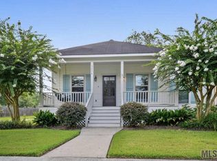 3236 Tupelo St, Zachary, LA 70791