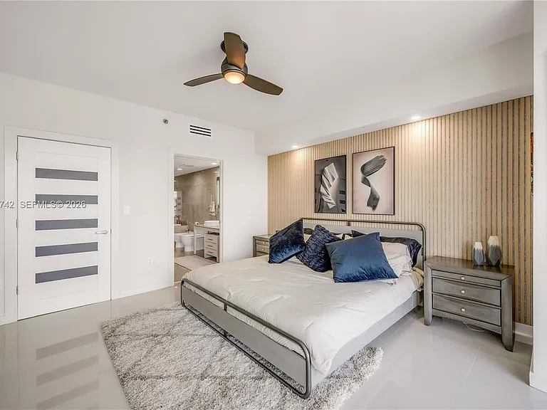 495 Brickell Ave #3702 — Photo 19