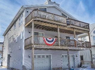 36 82nd St #EAST, Sea Isle City, NJ 08243