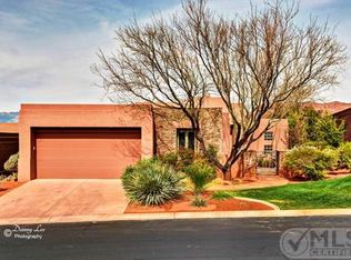 2255 N Tuweap Dr UNIT 52, St George, UT 84770